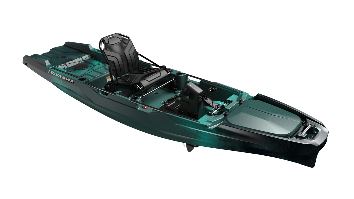Voyax MOSSA 128 @XPDL pre-order. Expected September 2026