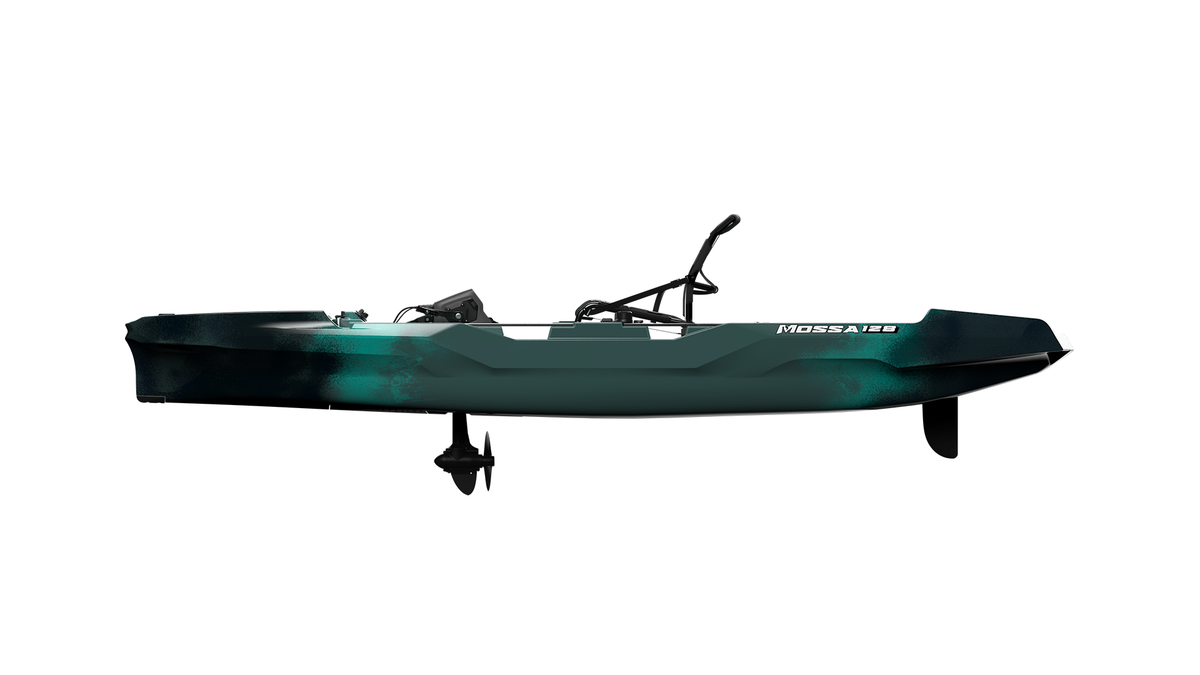 Voyax MOSSA 128 @XPDL pre-order. Expected September 2026