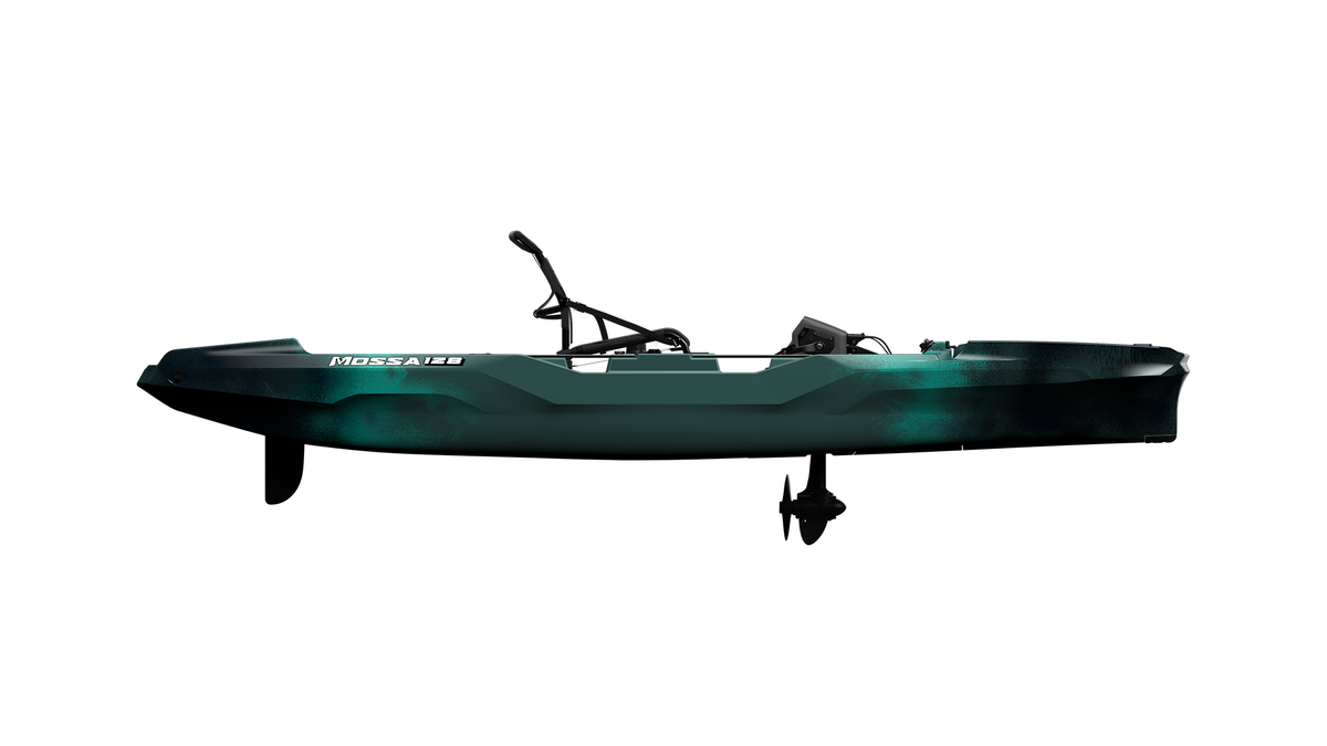 Voyax MOSSA 128 @XPDL pre-order. Expected September 2026