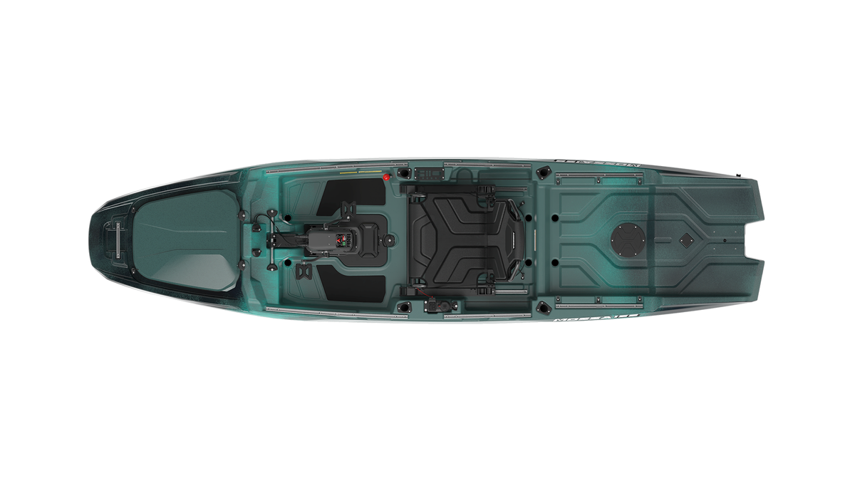 Voyax MOSSA 128 @XPDL pre-order. Expected September 2026