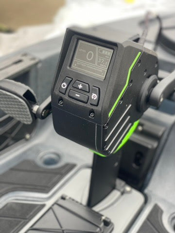 Old Town Sportsman Bigwater ePDL+ 132