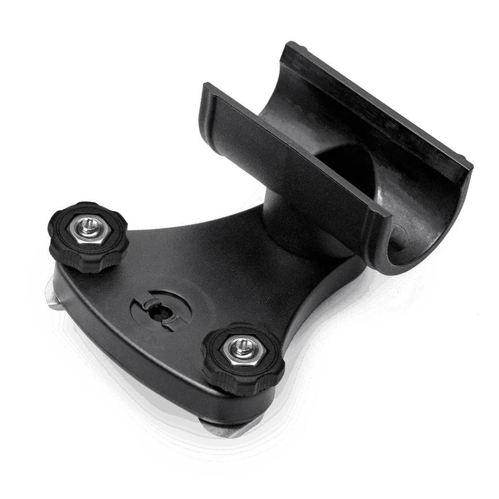 Railblaza Quickgrip Paddle Clip Track Mount