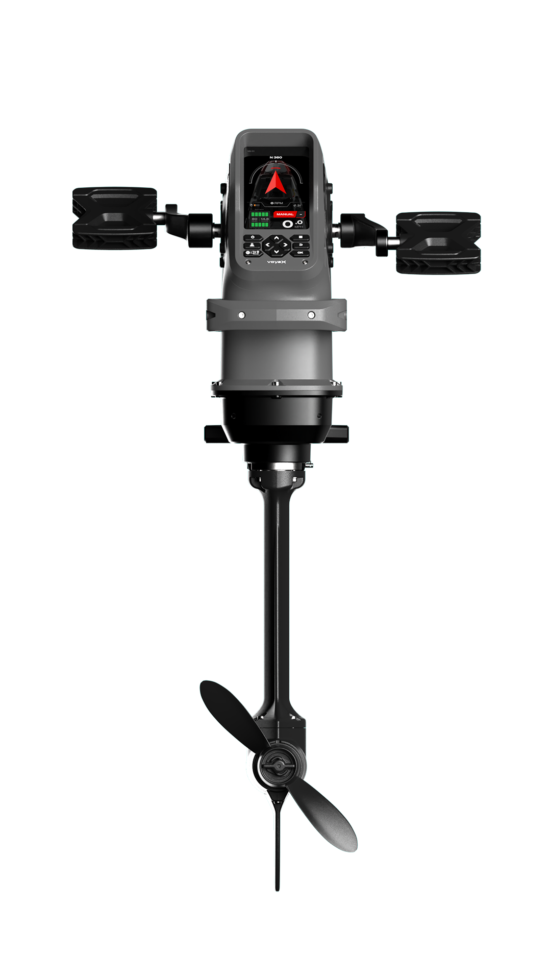 Voyax MOSSA 128 @XPDL pre-order. Expected September 2026