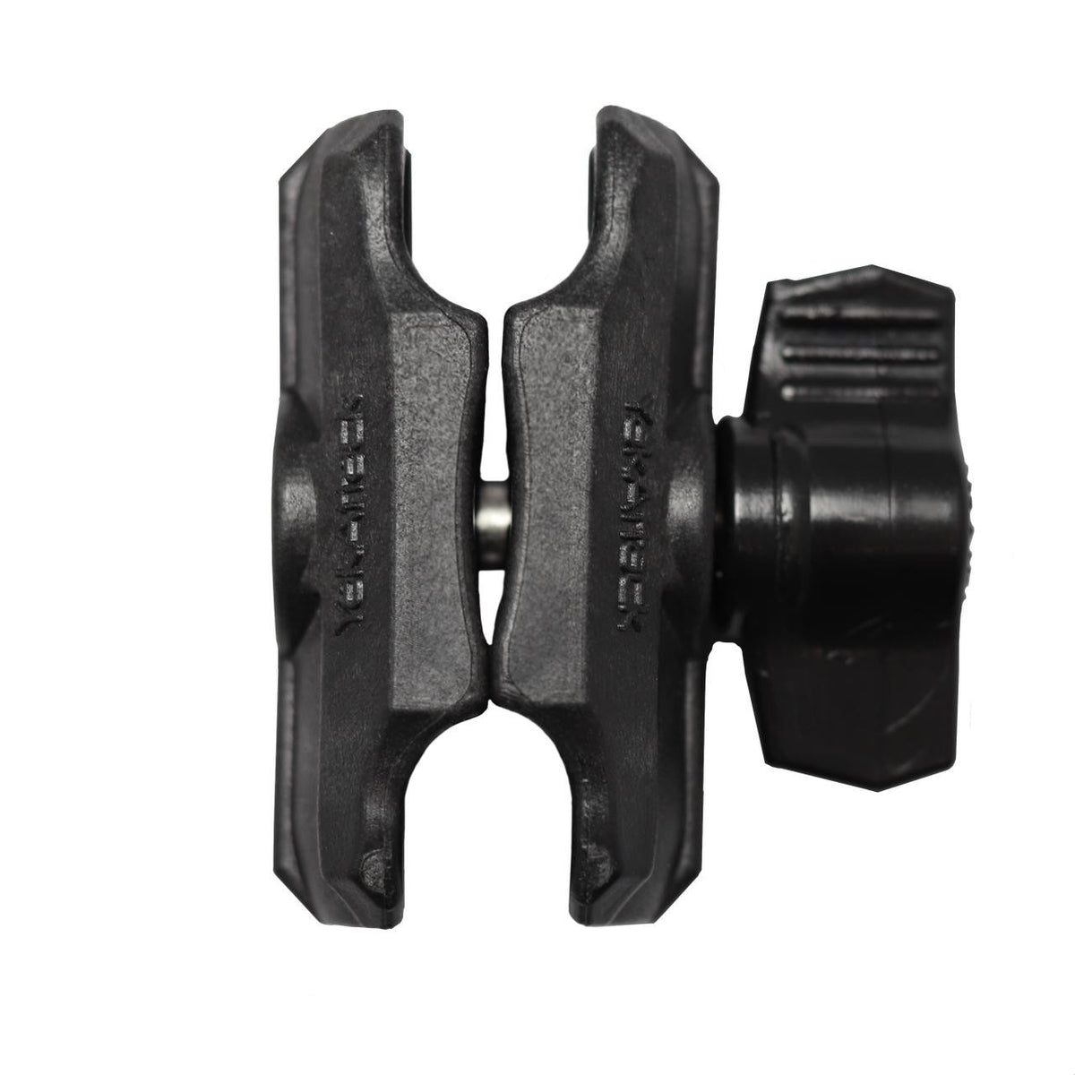 YakAttack 1" Ball Connector
