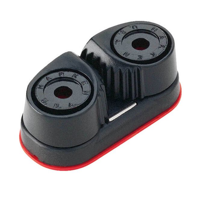 Harken Carbo Cam Cleat, #365