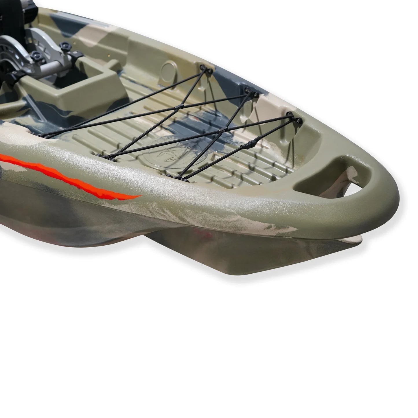 Big Fish 105 V3 - PDL