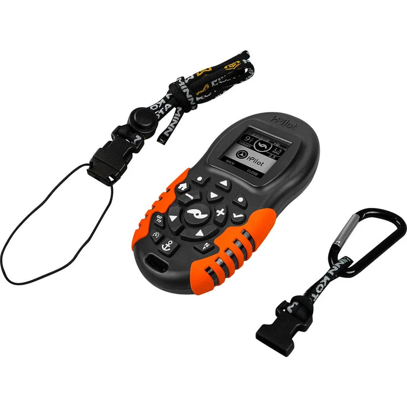 Old Town Autpilot Replacement Remote