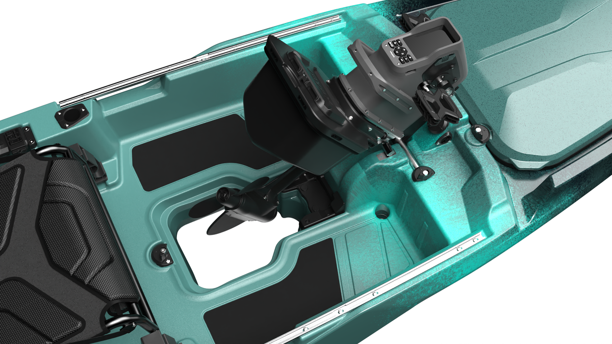Voyax MOSSA 128 @XPDL pre-order. Expected September 2026