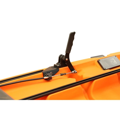 Nucanoe U10 QuickConnect for NuCanoe EPS Hand steer #1714