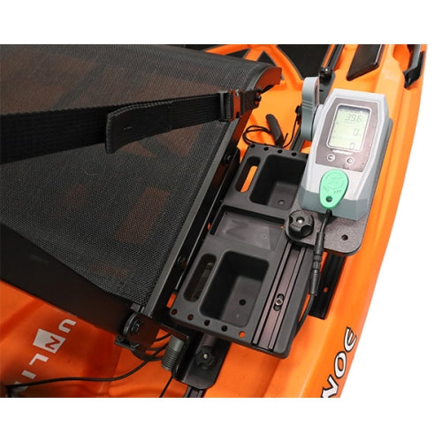 Nucanoe Unlimited QuickConnect for NuCanoe EPS foot steer #1726