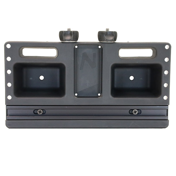 NuCanoe Fusion Seat SideTray #2440