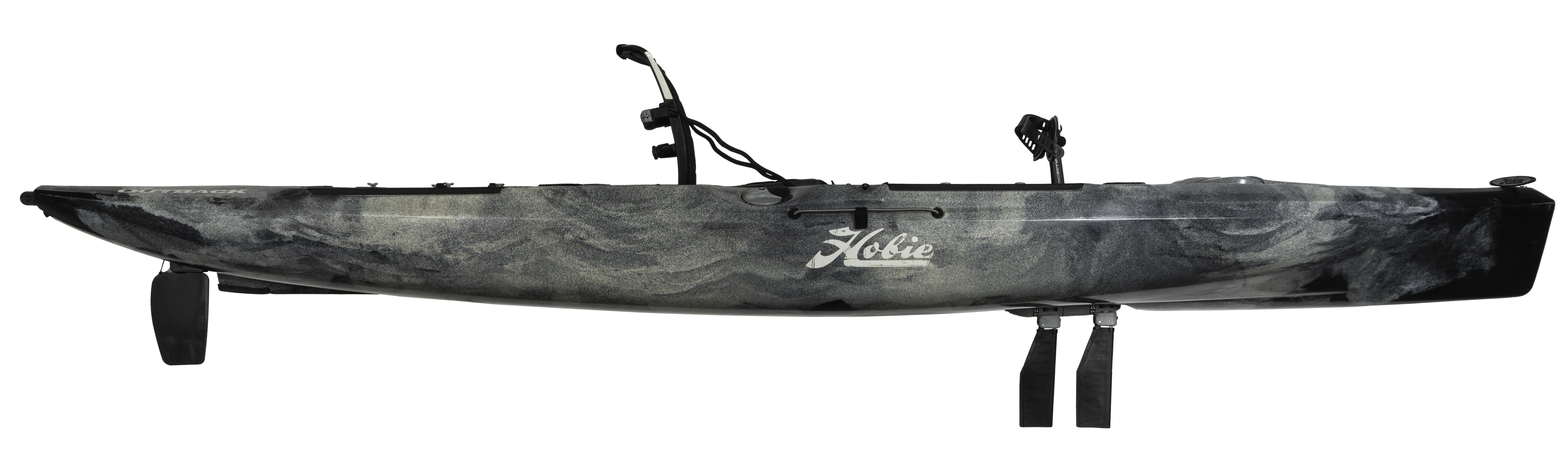 2024 Hobie Mirage Outback 2024 Hobie Mirage Outback