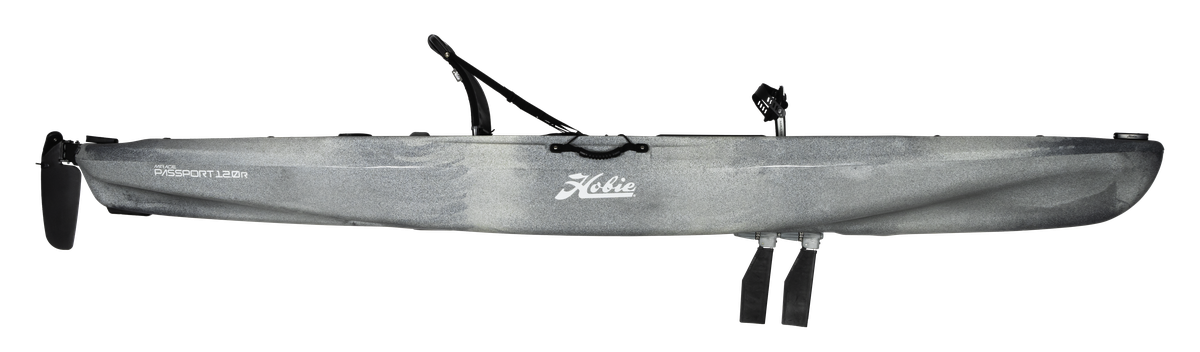 2024 Hobie Mirage Passport 12.0 R
