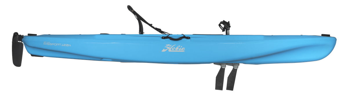 2024 Hobie Mirage Passport 12.0 R