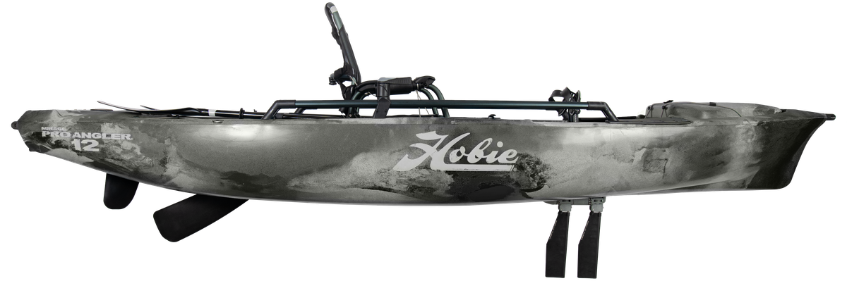 2024 Hobie Mirage Pro Angler 12