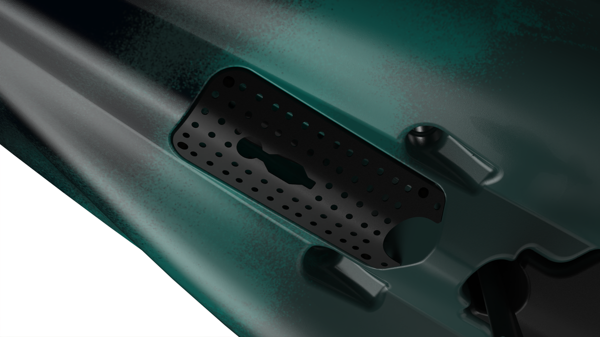 Voyax MOSSA 128 @XPDL pre-order. Expected September 2026