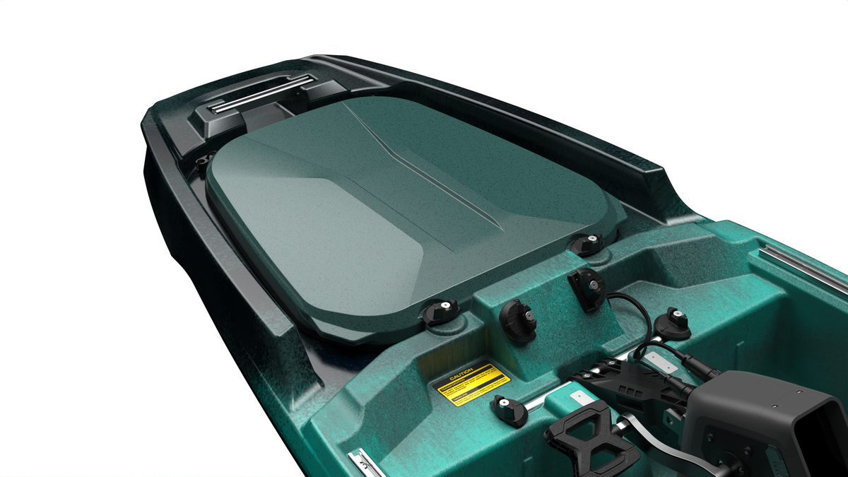 Voyax MOSSA 128 @XPDL pre-order. Expected September 2026
