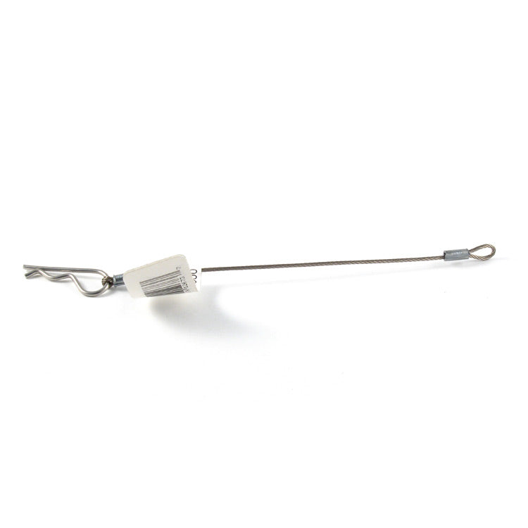 Hobie Keeper Pin with Lanyard