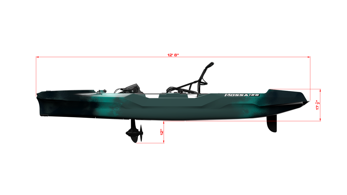 Voyax MOSSA 128 @XPDL pre-order. Expected September 2026