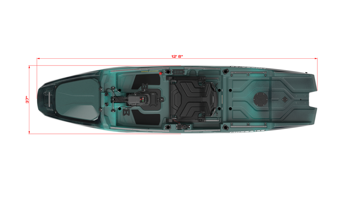Voyax MOSSA 128 @XPDL pre-order. Expected September 2026