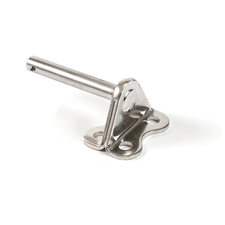 Lower Pintle EZ LOC for Hobie Bravo, Getaway
