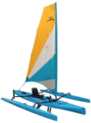 2025 Hobie Adventure Island