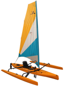 2025 Hobie Adventure Island