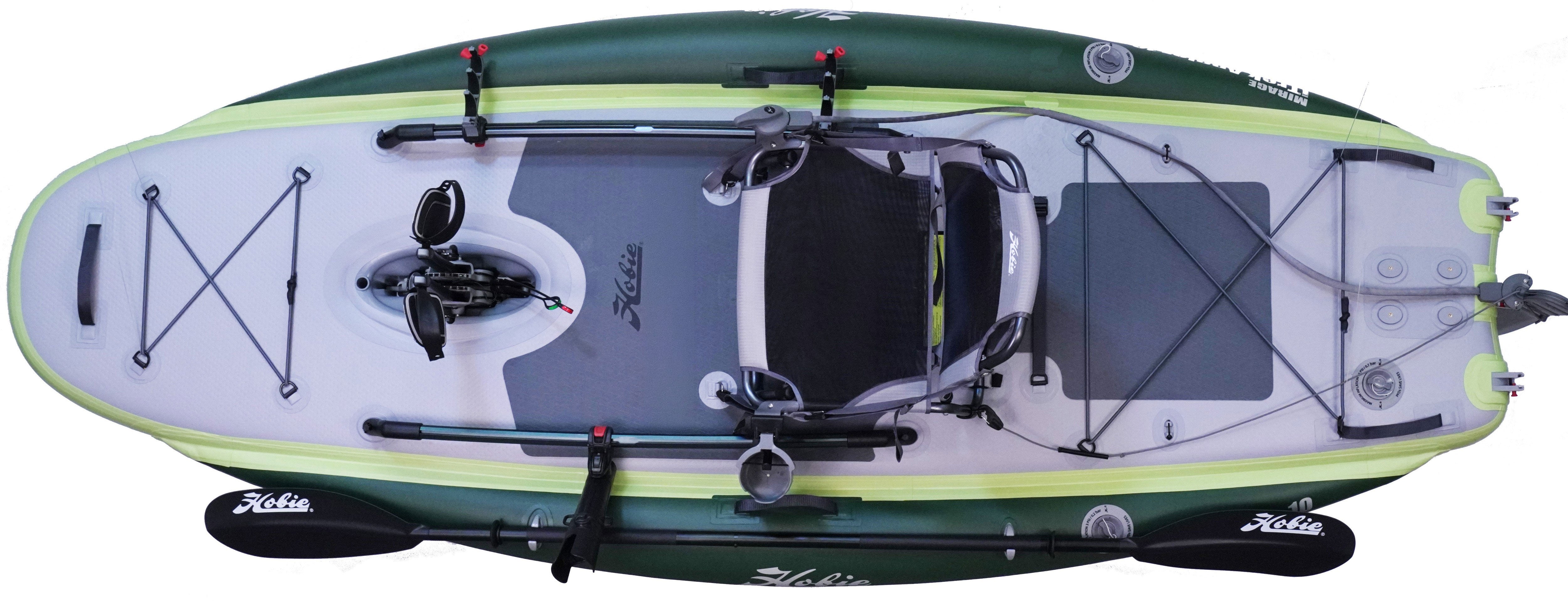 Hobie iTrek Angler 10