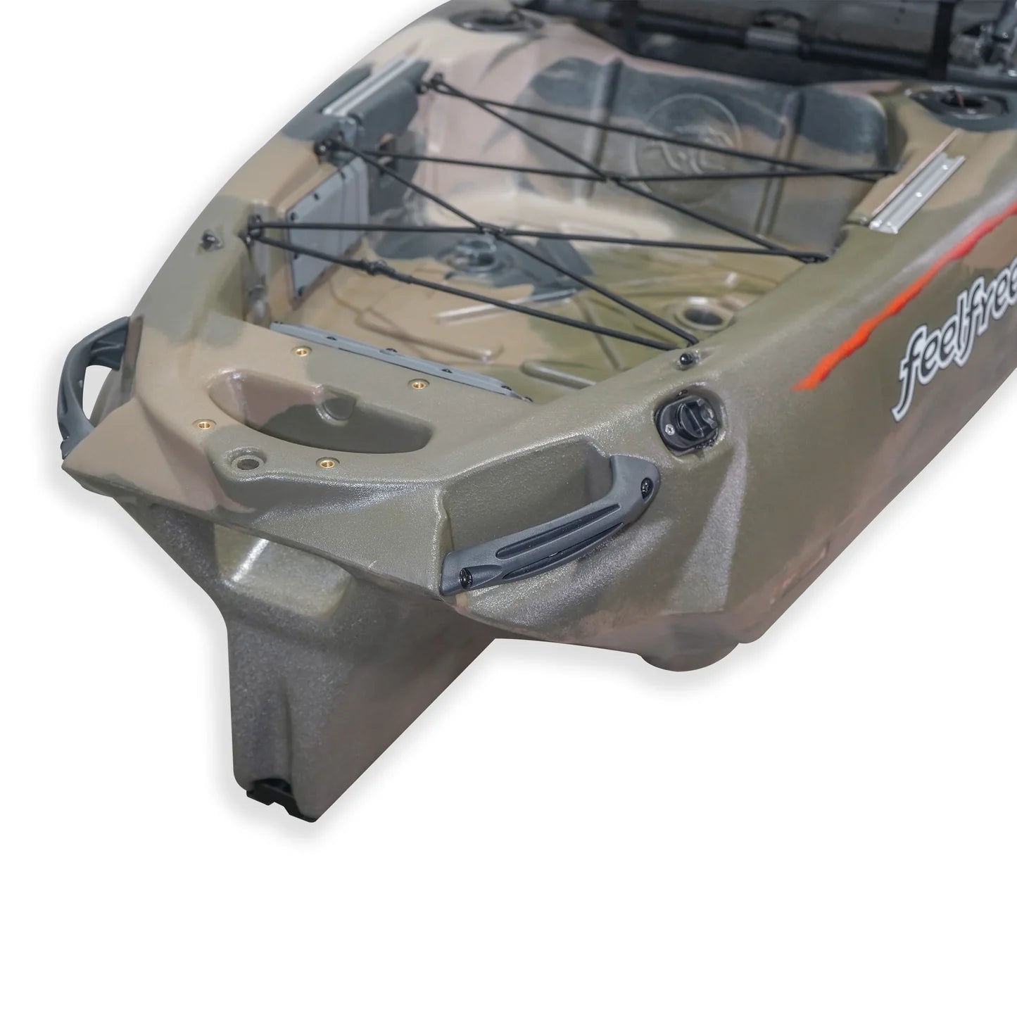 Big Fish 120 v3 Motor Ready