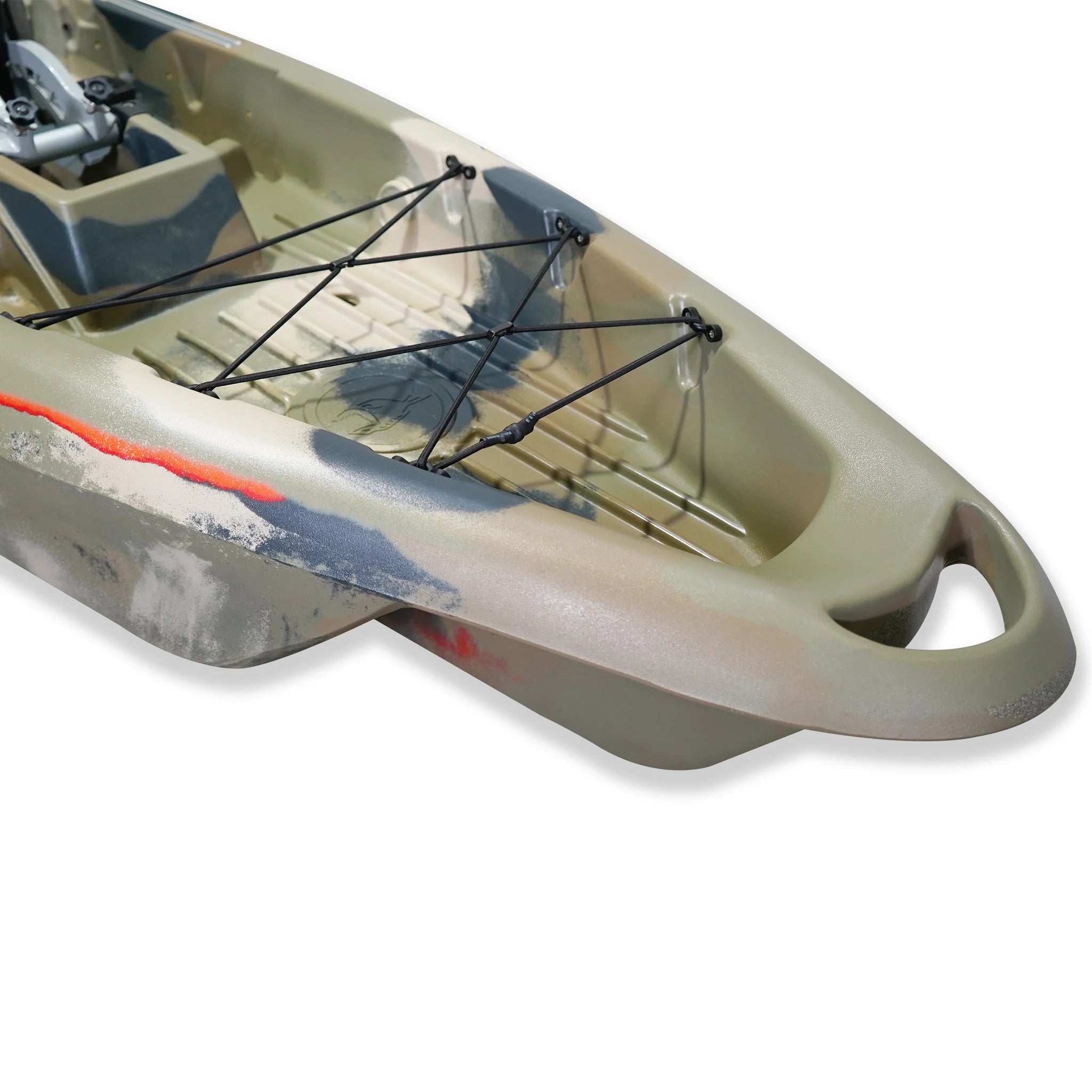 Big Fish 120 V3 - PDL