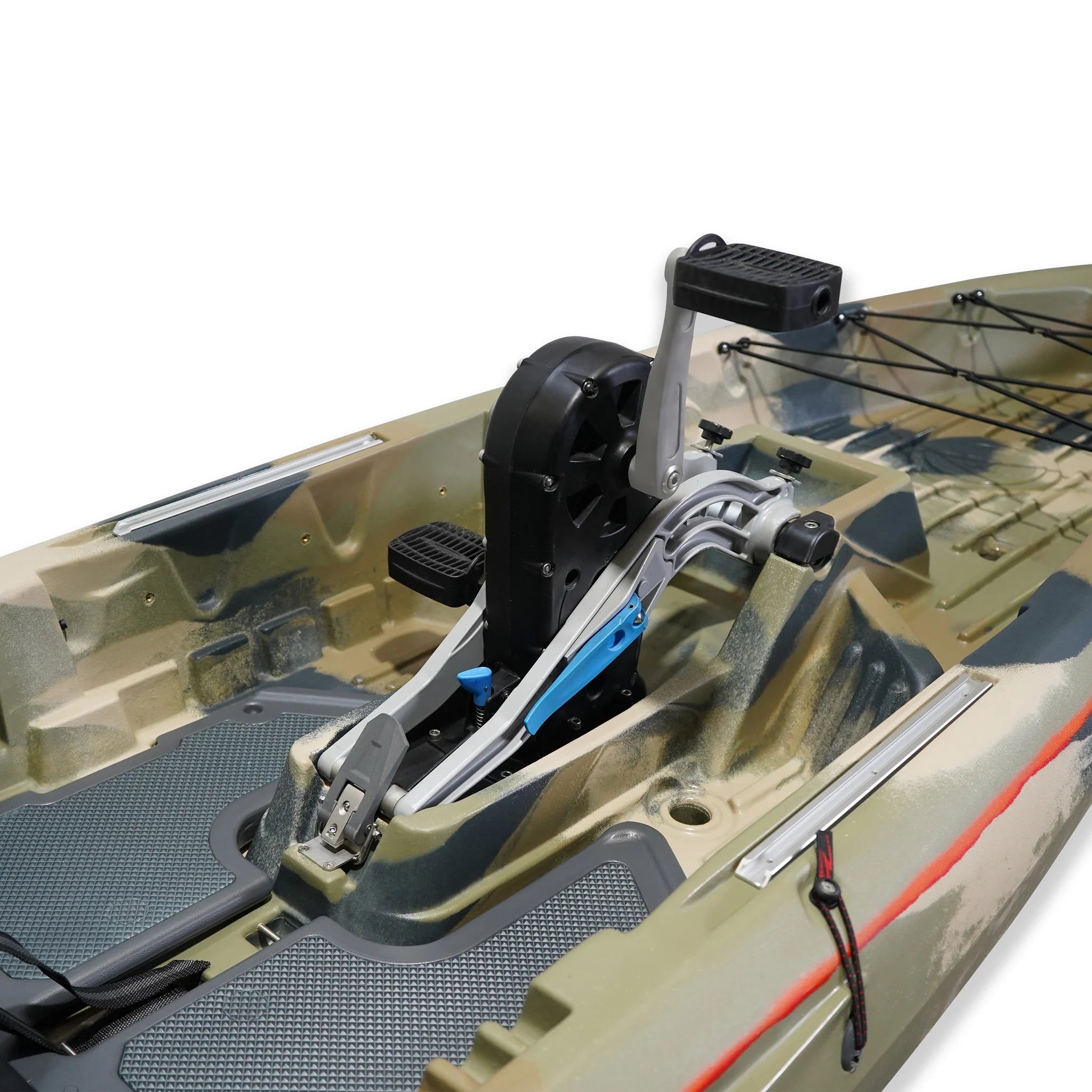 Big Fish 120 V3