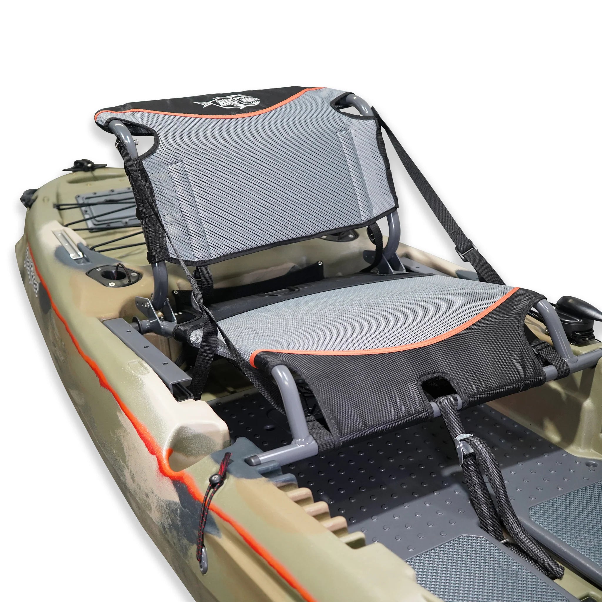 Big Fish 120 V3 - PDL