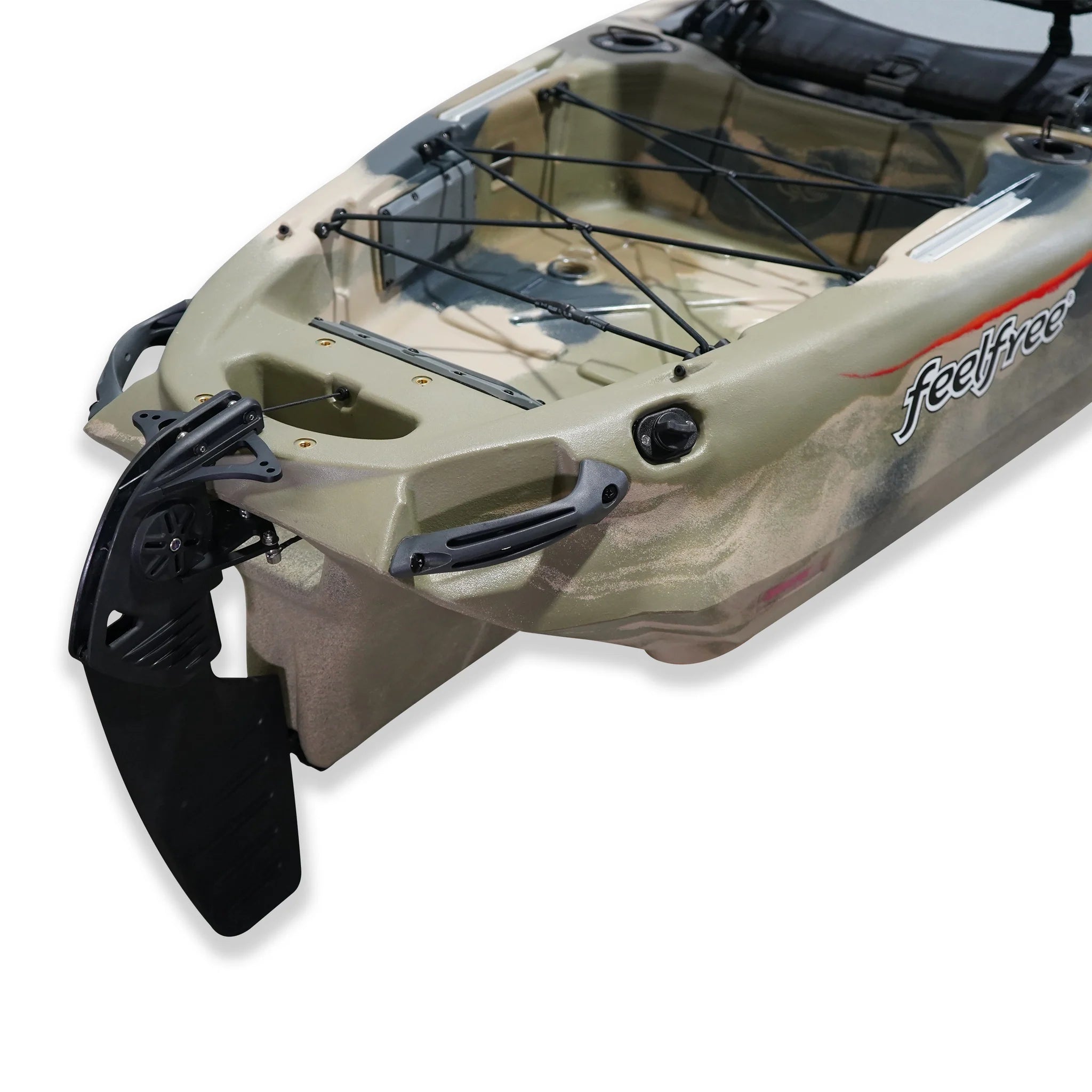 Big Fish 120 V3 - PDL