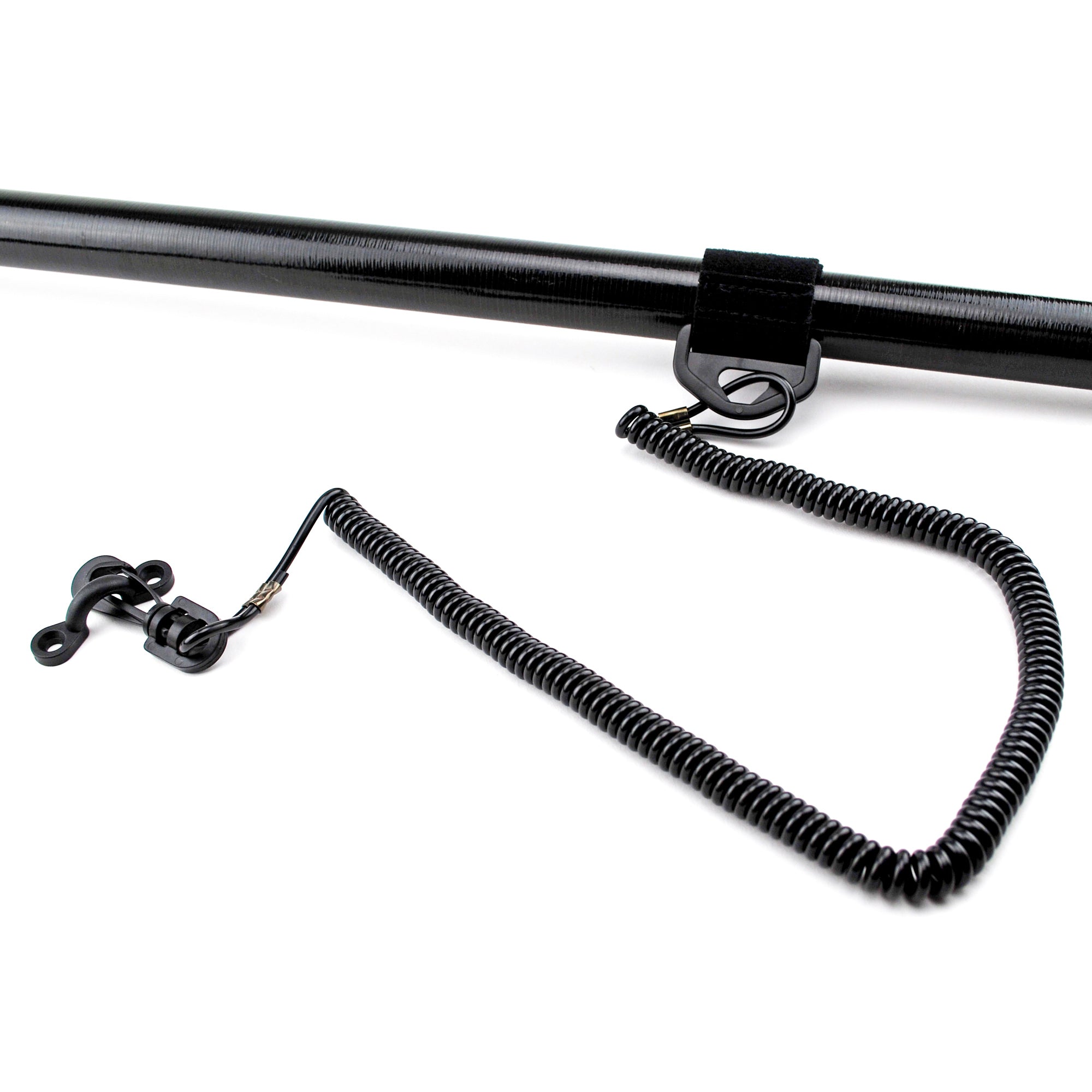 Yak Gear Coiled Paddle Leash