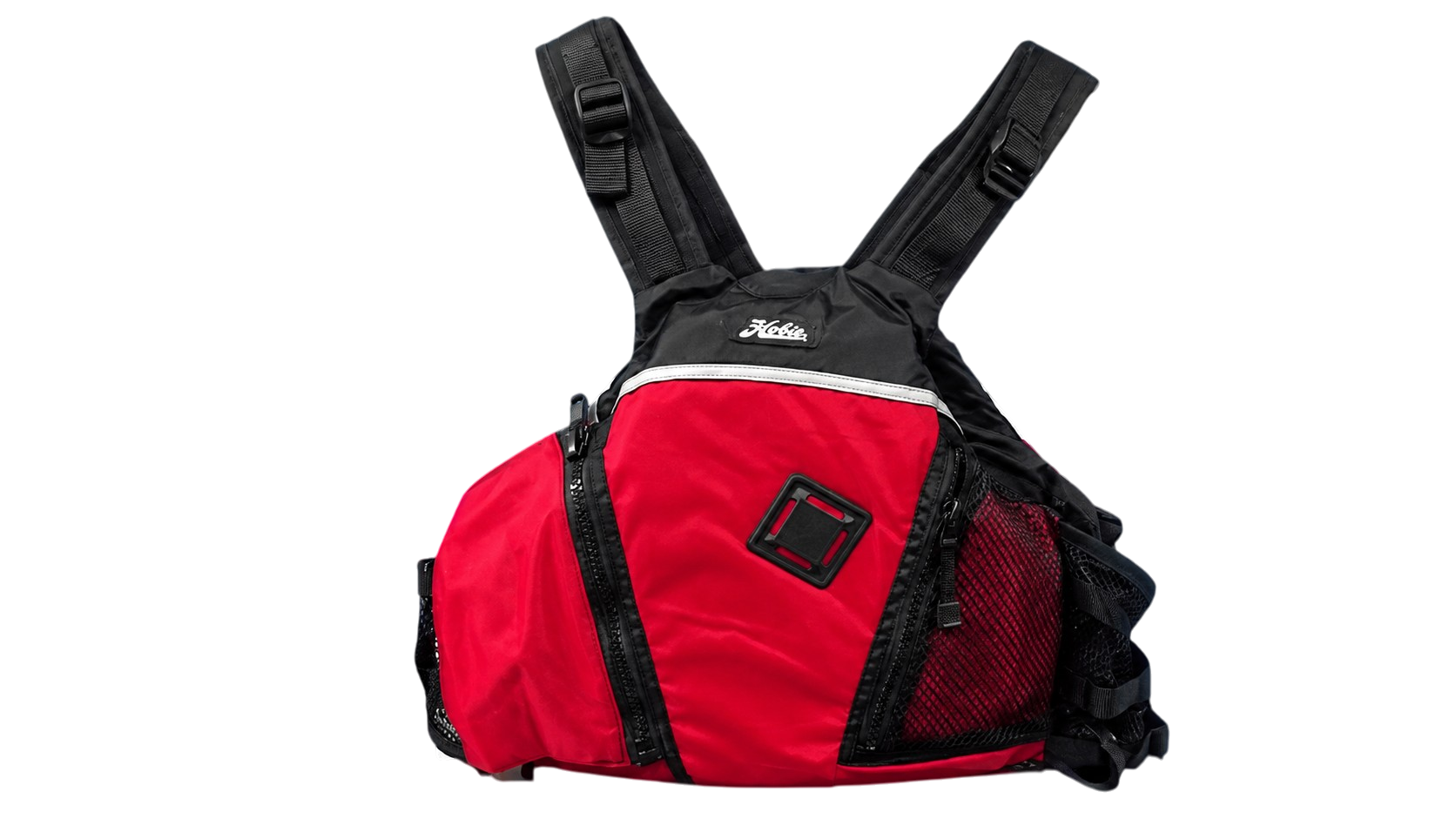 Hobie Wedge PFD, Fireball Red, XXL