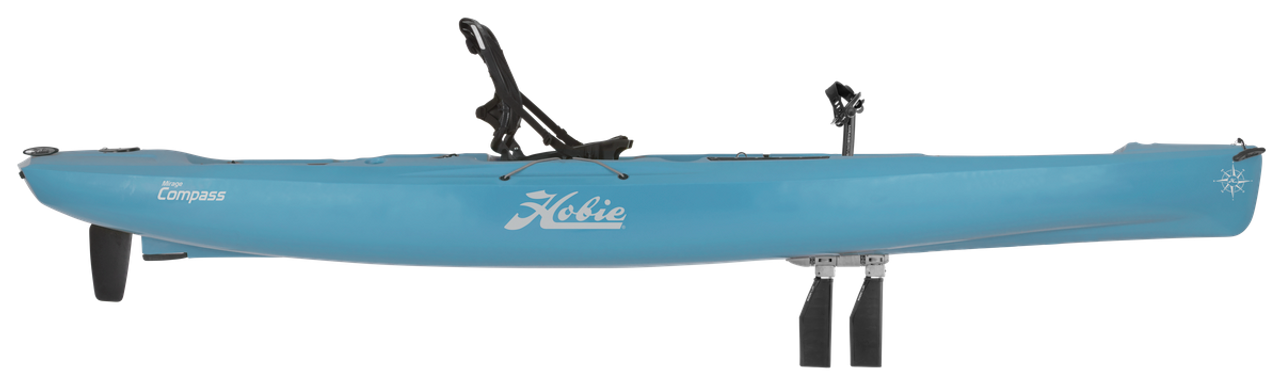 2022 Hobie Mirage Compass