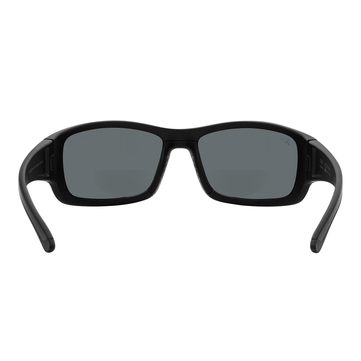 Everglades ANSI Reader