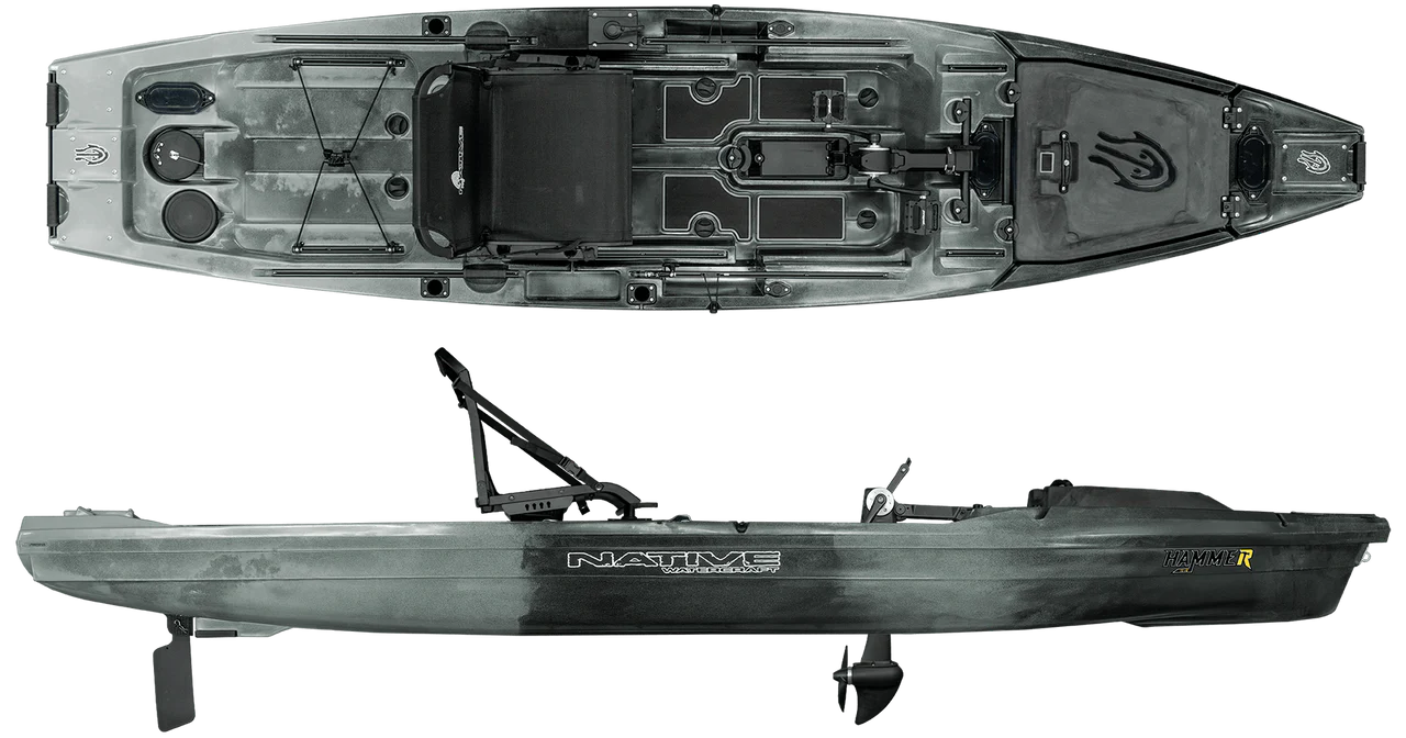 Native Hammer Propel 1210