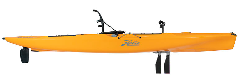2024 Hobie Mirage Outback