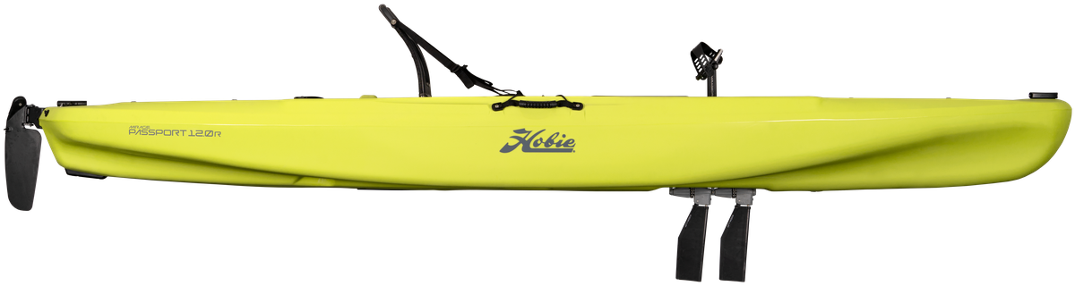 2024 Hobie Mirage Passport 12.0 R