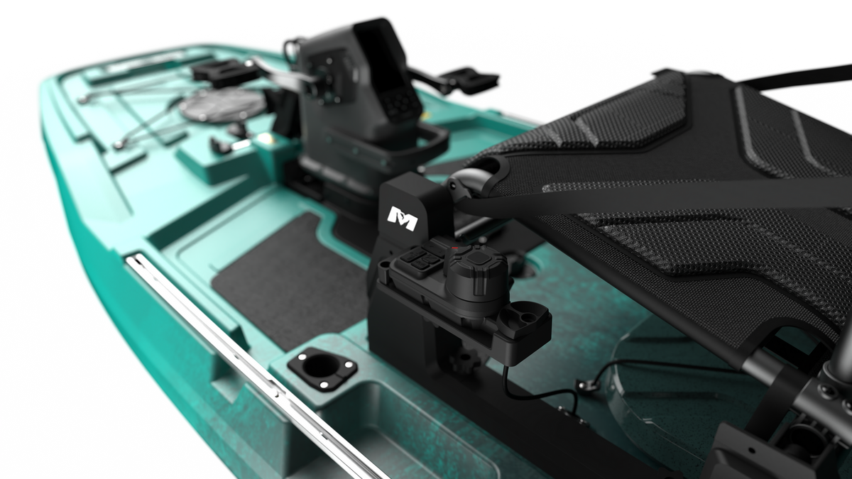 Voyax MOSSA 97 @XPDL expected November 2026