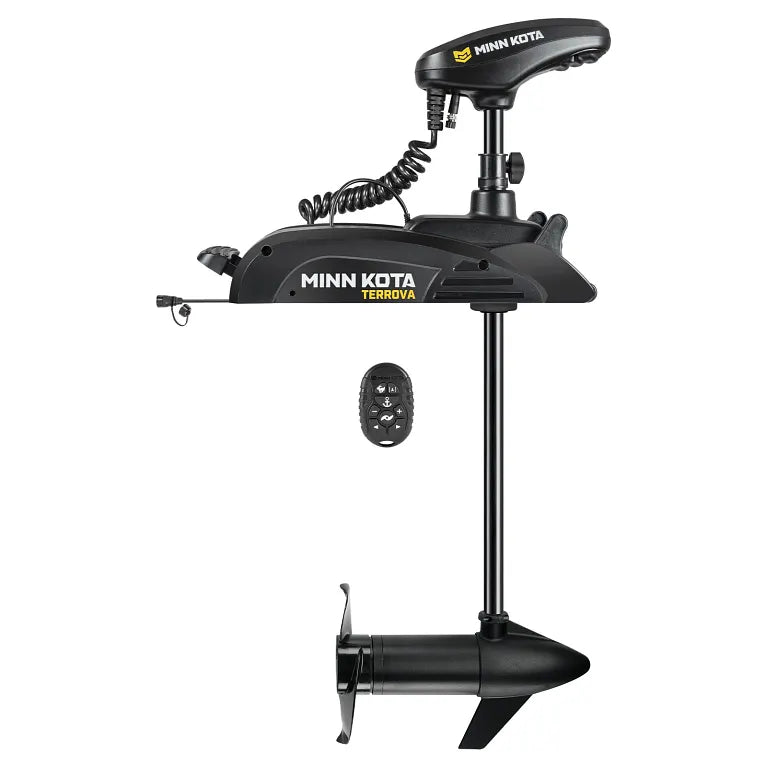 Minnkota Terrova 36" Kayak 12v
