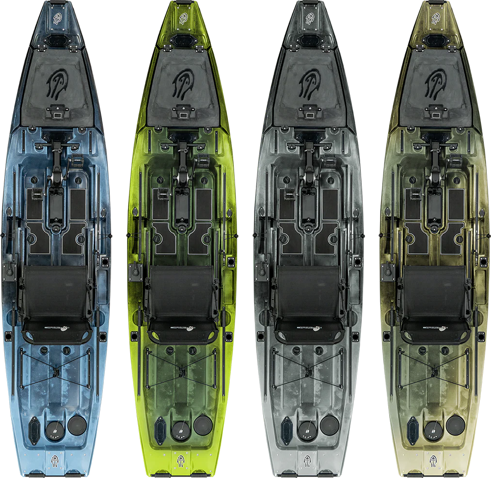 Native Hammer Propel 1210