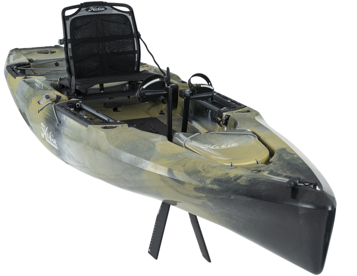 2022 Hobie Mirage Outback