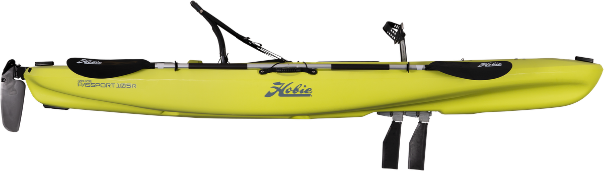 2025 Hobie Mirage Passport 10.5 R
