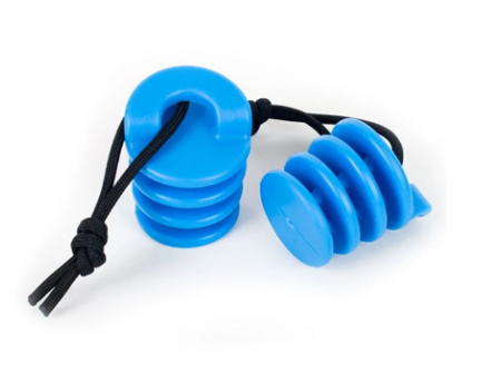 Old Town/Ocean Kayak Medium Scupper Stoppers 2-Pack