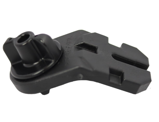 YakAttack 45 Degree Turnkey Track Adapter, Item #MTA-1001