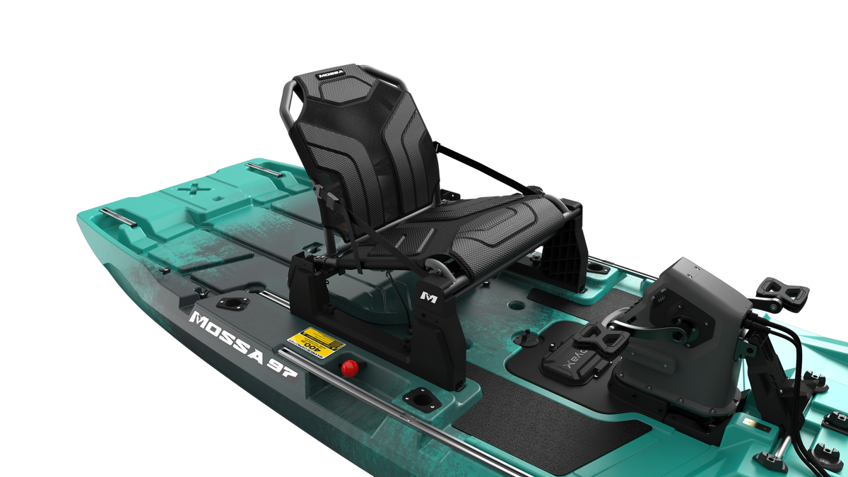 Voyax MOSSA 97 @XPDL expected November 2026
