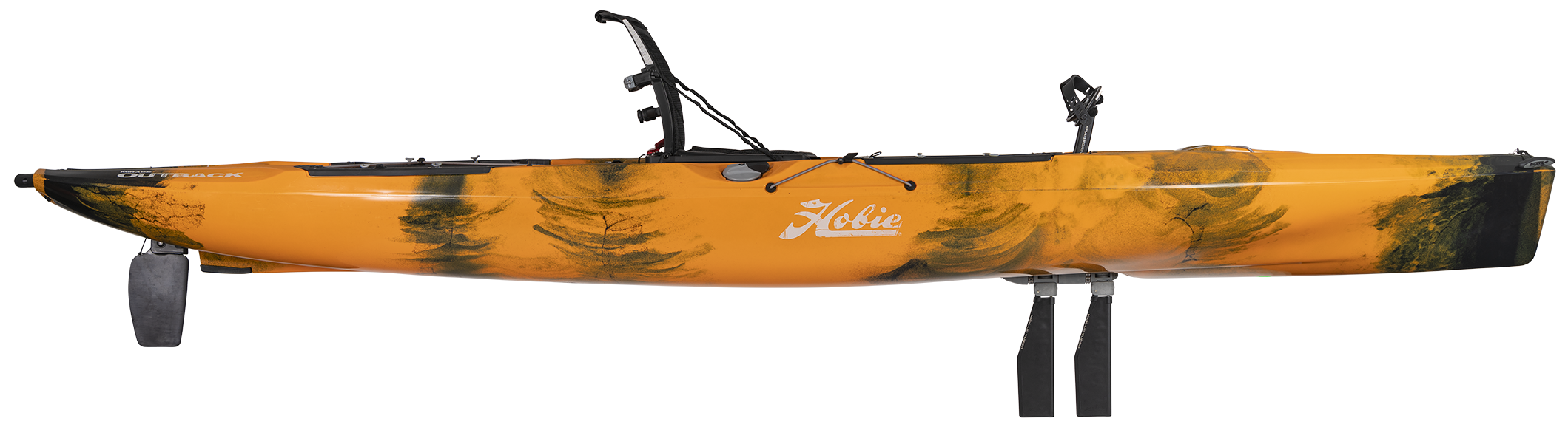 2025 Hobie Mirage Outback