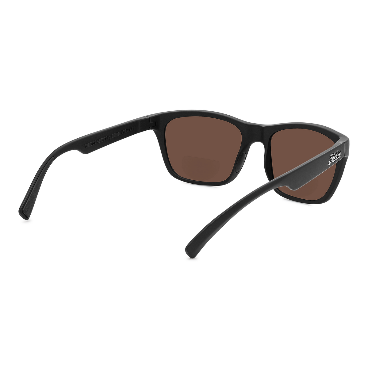 Woody Sport Reader